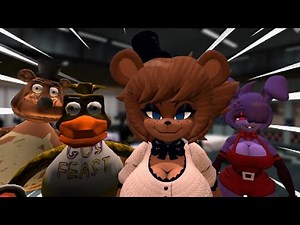 Fredina gets a new NIGHT CLUB! (Fredina's Night Club Part 9)