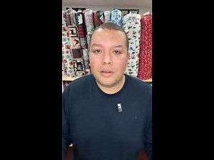 Cuddle Up Live: Shannon Fabrics Must-Haves + Cozy Project Ideas