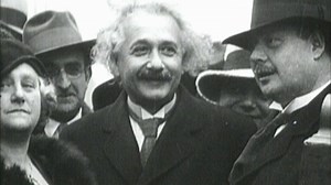 72K views · 2.6K reactions | Through his thought experiments, Albert Einstein was able to tap into an advanced field of knowledge and enter altered states of consciousness - connecting him to the extraterrestrial world. | Ancient Aliens | Facebook