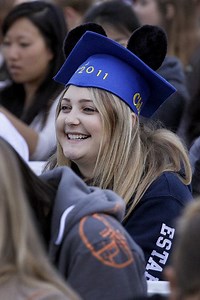 UCSD Graduates 123 Doctors