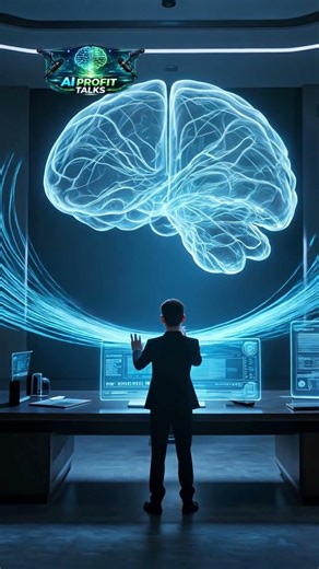 I Made $50 With AI in 24 Hours (No Skills Needed) 💰
