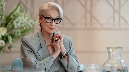 Best Meryl Streep Movies of All Time Ranked