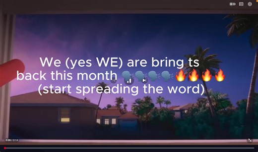 The chicken stars meme is coming back gang🗣️🗣️🗣️ Funniest meme ever🔥🔥🔥 #niche #nichememe #meme #fyp #revivedmeme #nichetok #dontletthisflop #chickenstars #2026 #tuff