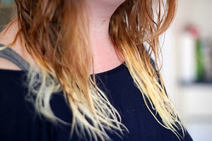 Aussie 3 Minute Miracle Conditioner Review