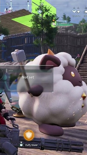 You Need To Use This Trick In Your Palworld 1.0 Breeding Program