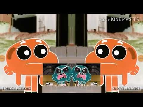 Preview 2h Gumball Effects BETTER QUALITY