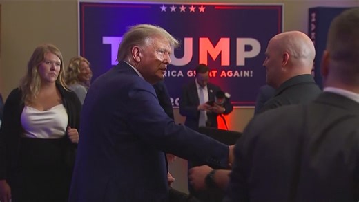 Supreme Court's ruling on presidential immunity: How it could impact Georgia election interference case