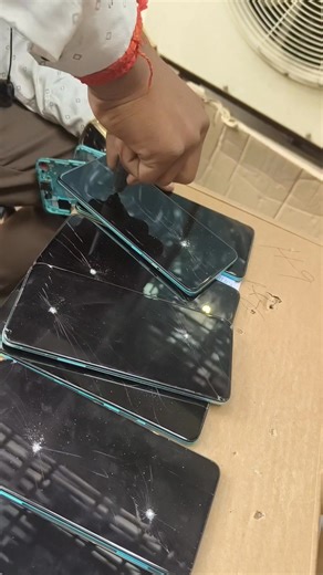 One plus 8T old display todte huye | Ranjeet Thakur Tomar