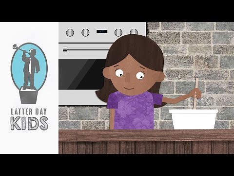 Peacemaker Cookies | A Recipe for Being a Peacemaker