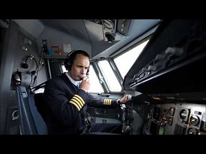 ATIS - Serviço Automático de Informação Terminal