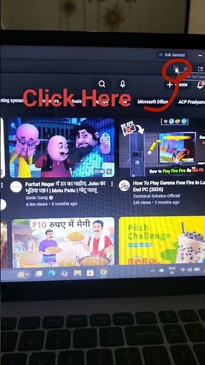 How to Install YouTube PC and Laptop