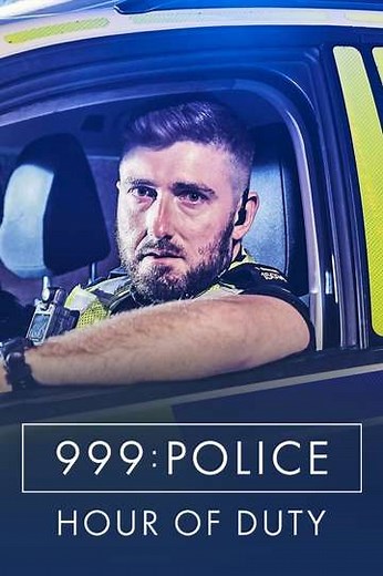 999 Police: Hour of Duty (2020-2022) - TV Show