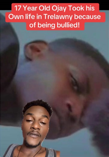 17 Year Old Ojay Took his Own life in Trelawny because of being bullied! #fyp #jamaicantiktok🇯🇲viral #caribbeantiktokeurs🇭🇹🇬🇾🇹🇹🇸🇷🇯🇲 #guyanesetiktok🇬🇾 #contentcreator