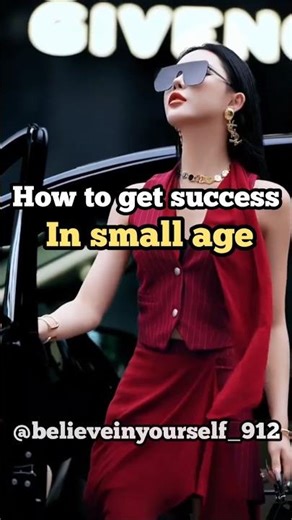 how to get success in small age 😎🔥💯#inspiration #motivation #subscribe #share #yt#views #shortsfeed