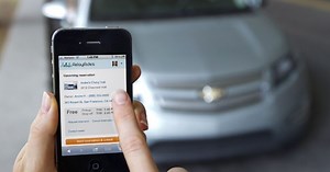 GM Promotes Car Sharing Through OnStar