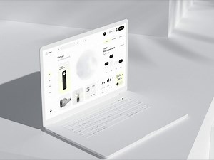 Xasist Virtal Environment Dashboard