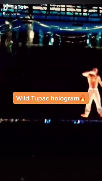 CONCERTS by RapTV on TikTok