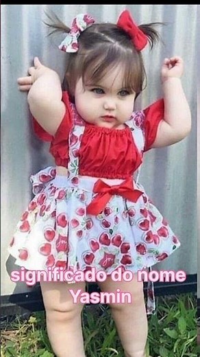 Meaning of the name Yasmin