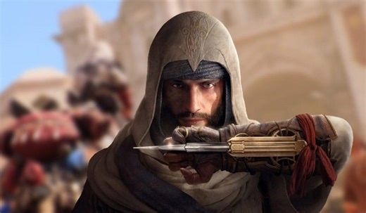 Assassin’s Creed Mirage Is Absolutely Gorgeous in New Story & Gameplay Trailers