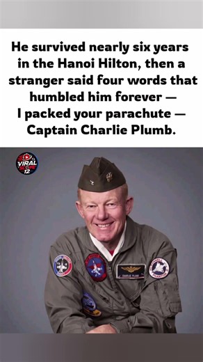 Four Words That Changed Everything#POW #MilitaryHistory #Inspiration #Gratitude