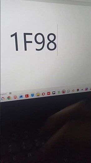 Type the Fox 🦊 Emoji Instantly in Word (Alt+X) | TitanKeys-e8w