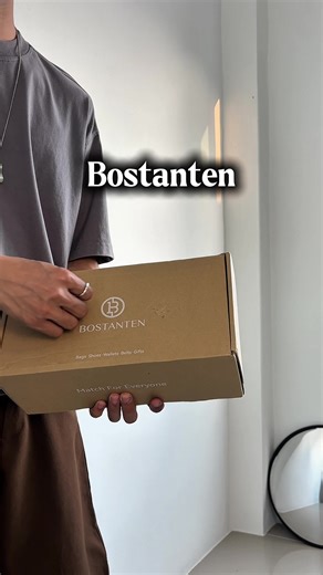 หนังกลับสวยมากก พื้นนิ่มสบายเท้าเลยแหละเข้ากับซัมเมอร์นี้มากๆ #รองเท้า #รองเท้าแตะ #มินิมอล #outfit