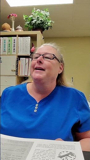 JD P passed CNA test in CT