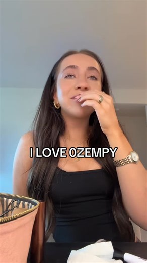 Talia Breyer on Instagram: "The stigma around GLP-1’s is so bad because it truly helps so many women. I LOVE OZEMPYLA DOWNNNN❤️‍🔥❤️‍🔥❤️‍🔥"