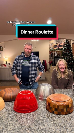 Exciting Dinner Roulette Ideas for Family Fun