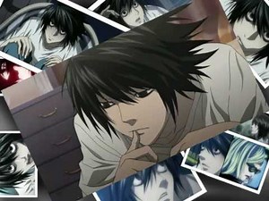 Death Note - L No Shishou (L theme C)