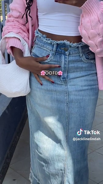 Stylish OOTD Ideas for Women