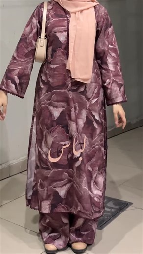 Tayyaba on Instagram: "Never thought these two colors could look so good together."