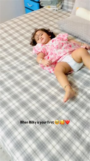 306K views · 9.4K reactions | Everything else is secondary 浪浪浪 . .. … #fashionicon #minimodel #viralreel #reellove #babygirl #cutebaby #babyootd #babyoutfit #viral #baby #trending #love #babymodel #viralvideos | Pyarimishii | Facebook