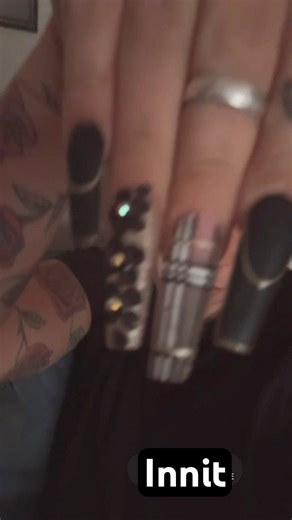 Nail game crispy 👏 #nails #subscribe