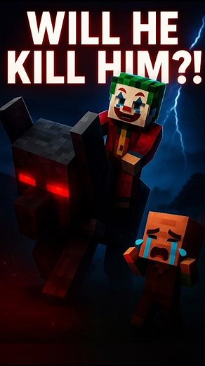 Do RAVAGERS ATTACK BABY VILLAGERS ? 😱 #minecraft #gaming #shorts