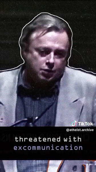 Understanding Catholicism and Christianity: Hitchens Debate