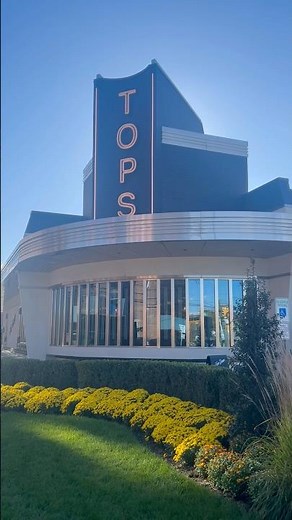 Tops Diner Newark, NJ - Award-Winning Classic American Diner Since 1942