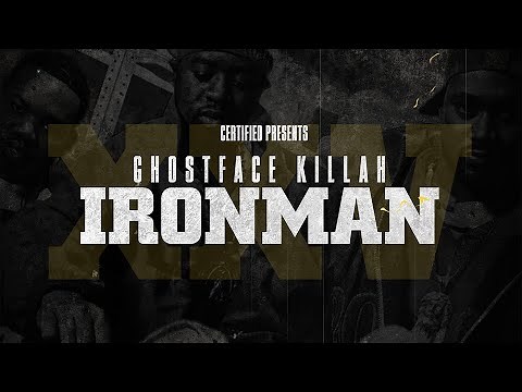Ghostface Killah - 25 Years of Ironman Explained