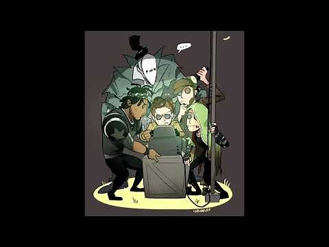 Identity V Soundtrack: Decoding