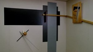 West ART Meisterwerke: El Lissitzky: Prounenraum