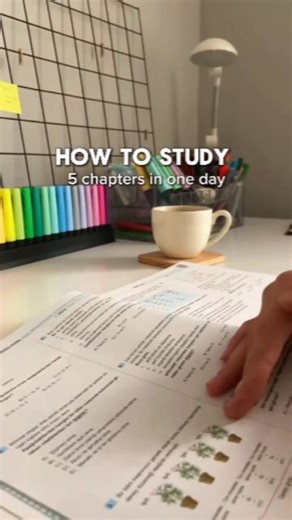 Study tips | Daily motivation | Studygram on Instagram: "Here’s a structured study plan for covering 5 chapters in one day.⤵️ Total Study Time: 10 hours This will be divided into focused study sessions with breaks. Study Schedule: Morning Session (4 hours) 1. 8:00 AM - 8:30 AM: Preparation - Task: Quickly overview the 5 chapters, skimming the main topics and concepts. 2. 8:30 AM - 9:30 AM: Chapter 1 - Task: Read the chapter, take notes, and highlight important points. - 9:30 AM - 9:45 AM: Break
