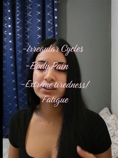 PCOS Symptoms & Self-Care Tips for Trinidad PCOS Awareness