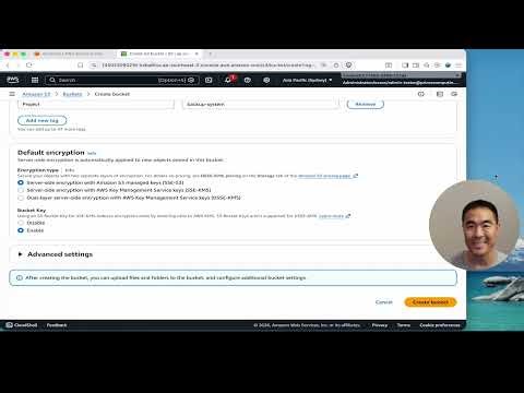 Amazon S3 Basics - Understanding Security Defaults Before You Break Them