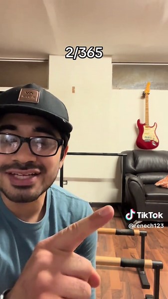 Tutorial de Parada de Manos: Día 2 del Reto