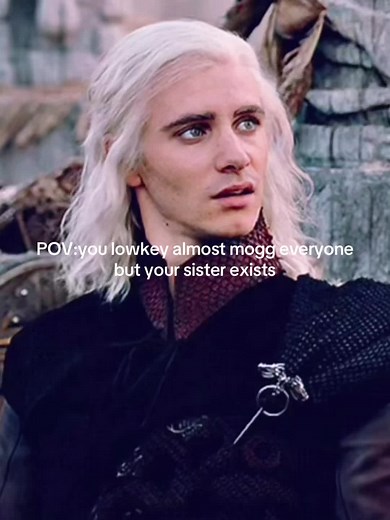 Daenerys Targaryen POV: Almost Mogg-ing Everyone