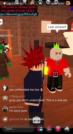 Work at a Pizza Place Manager Meets Gecko #roblox #viral #fyp #gaming