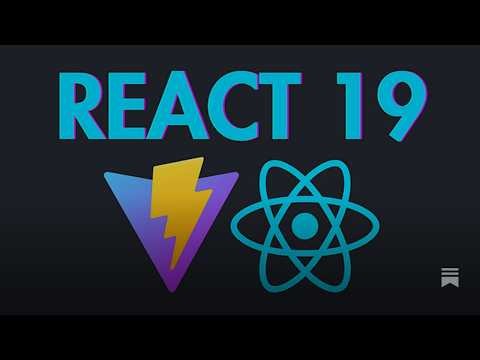 How to Install React Vite with Tailwind