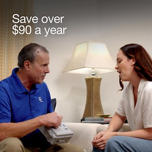 Looking for an easy way to save? Check out our On Call® program and earn credits on your monthly bill. Enroll today! | Florida Power & Light