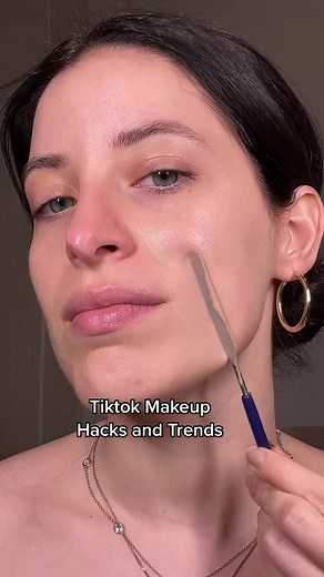 TikTok Makeup Hacks and Trends for 2022
