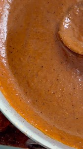 I love Chile Morita! It’s so smoky with just enough bite to make you want more. Here is the original recipe link https://pinaenlacocina.com/salsa-de-chile-morita-y-piquinsmoky-dried-chile-salsa/ #chilemorita #mexicansalsa #saboryfuego | La Piña En La Cocina